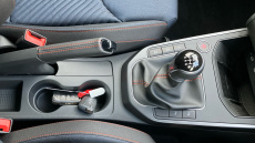 SEAT Arona 1.0 TSI 115 FR Black Edition 5dr Petrol Hatchback